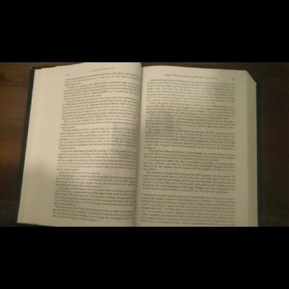 College textbook - Picture 2 of 3